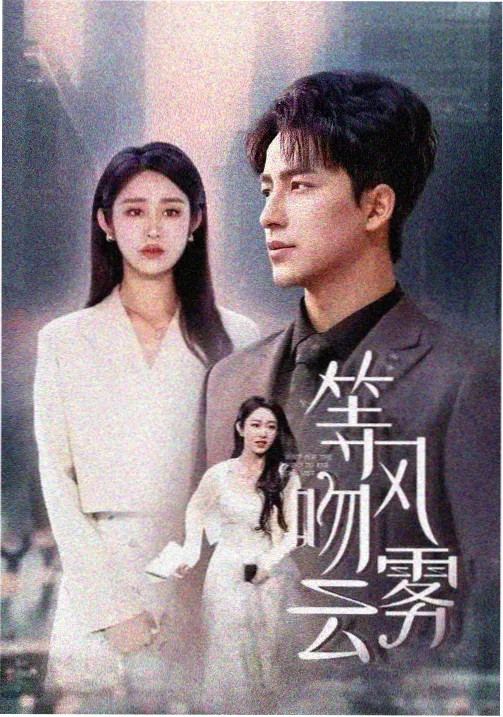 飘花在线观悬疑剧集长夜将明封面
